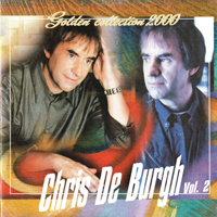 Chris de Burgh - Golden Collection