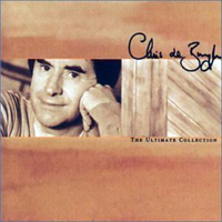 Chris de Burgh - Ultimate Collection (CD 1)