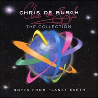 Chris de Burgh - Notes From Planet Earth: The Best Of Chris De Burgh