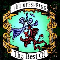 Offspring - Best Of Offspring