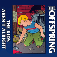 Offspring - The Kids Aren't Alright (667763 2)