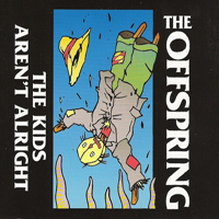 Offspring - The Kids Aren't Alright (COL 667541 2)