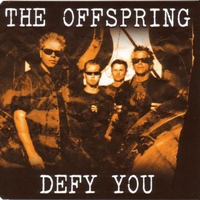 Offspring - Defy You (672212.2)
