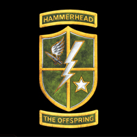 Offspring - Hammerhead (Single)