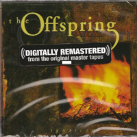 Offspring - Ignition (Remastered 2008)