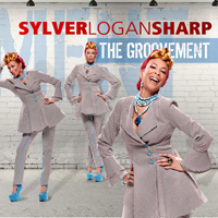 Sylver Logan Sharp - The Groovement