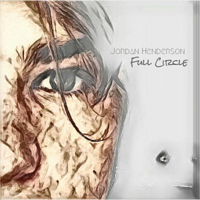 Henderson, Jordan - Full Circle