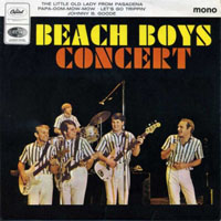 Beach Boys - Beach Boys Concert