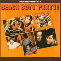 Beach Boys - Party!