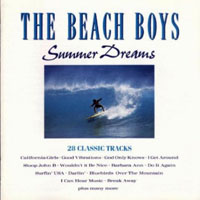 Beach Boys - Summer Dreams