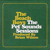 Beach Boys - The Pet Sounds Sessions (CD 1)