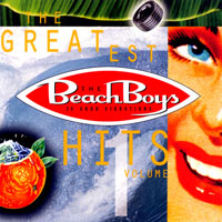 Beach Boys - 20 Good Vibrations (Vol. 1)
