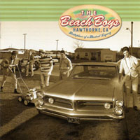 Beach Boys - Hawthorne, CA (CD 2)