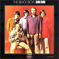 Beach Boys - 20/20