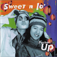 Sweet N Lo' - Pucker-Up