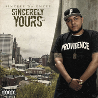 Sincere Da Emcee - Sincerely Yours