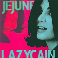 Jejune - Jejune / Lazycain (7