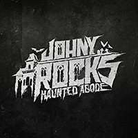 Rock, Johny - Haunted Abode