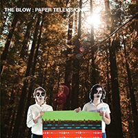 Blow (USA) - Paper Television