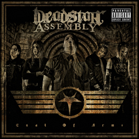 Deadstar Assembly - Coat Of Arms