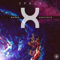 Modus (ISR) - Space X (Single)