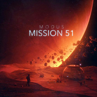 Modus (ISR) - Mission 51 (Single)