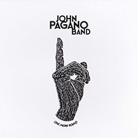 John Pagano Band - One More Round