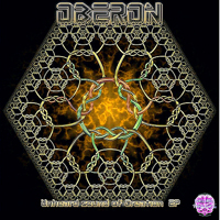 Oberon (GRE) - Unheard Sound Of Creation (EP)
