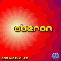 Oberon (GRE) - One World (EP)