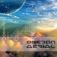 Oberon (GRE) - Aerial (EP)