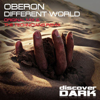 Oberon (GRE) - Different World (Single)