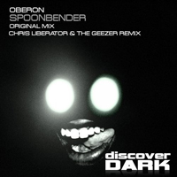 Oberon (GRE) - Spoonbender (Single)