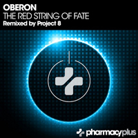 Oberon (GRE) - The Red String of Fate (Single)