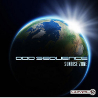 Odd Sequence - Sunrise Zone (EP)