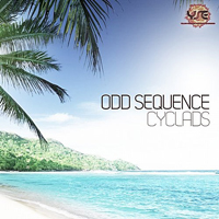 Odd Sequence - Cyclads (EP)