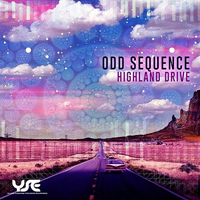 Odd Sequence - Highland Drive (EP)