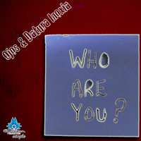 Ojos - Who Are You? (Single)