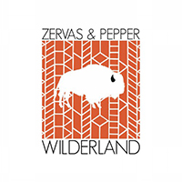 Zervas & Pepper - Wilderland