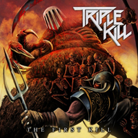 Triple Kill - The First Kill