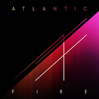 Atlantic Fire - Atlantic Fire