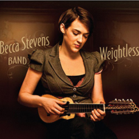 Stevens, Becca - Weightless