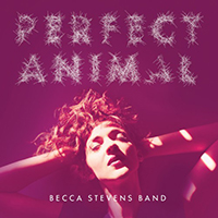 Stevens, Becca - Perfect Animal