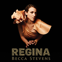 Stevens, Becca - Regina
