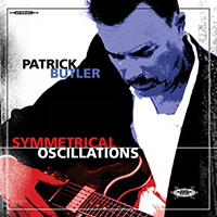 Butler, Patrick - Symmetrical Oscillations