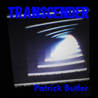 Butler, Patrick - Transcender