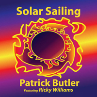 Butler, Patrick - Solar Sailing