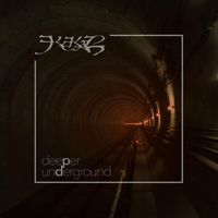 Kekal - Deeper Underground