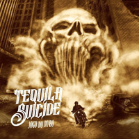 Tequila Suicide - Jogo Do Diabo
