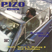 Pizo - Rollin' A Drop