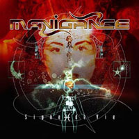 Manigance - Signe De Vie (Remastered 2009)